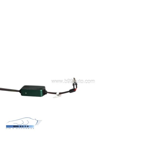 B99 Ultra H3 LED 6000K